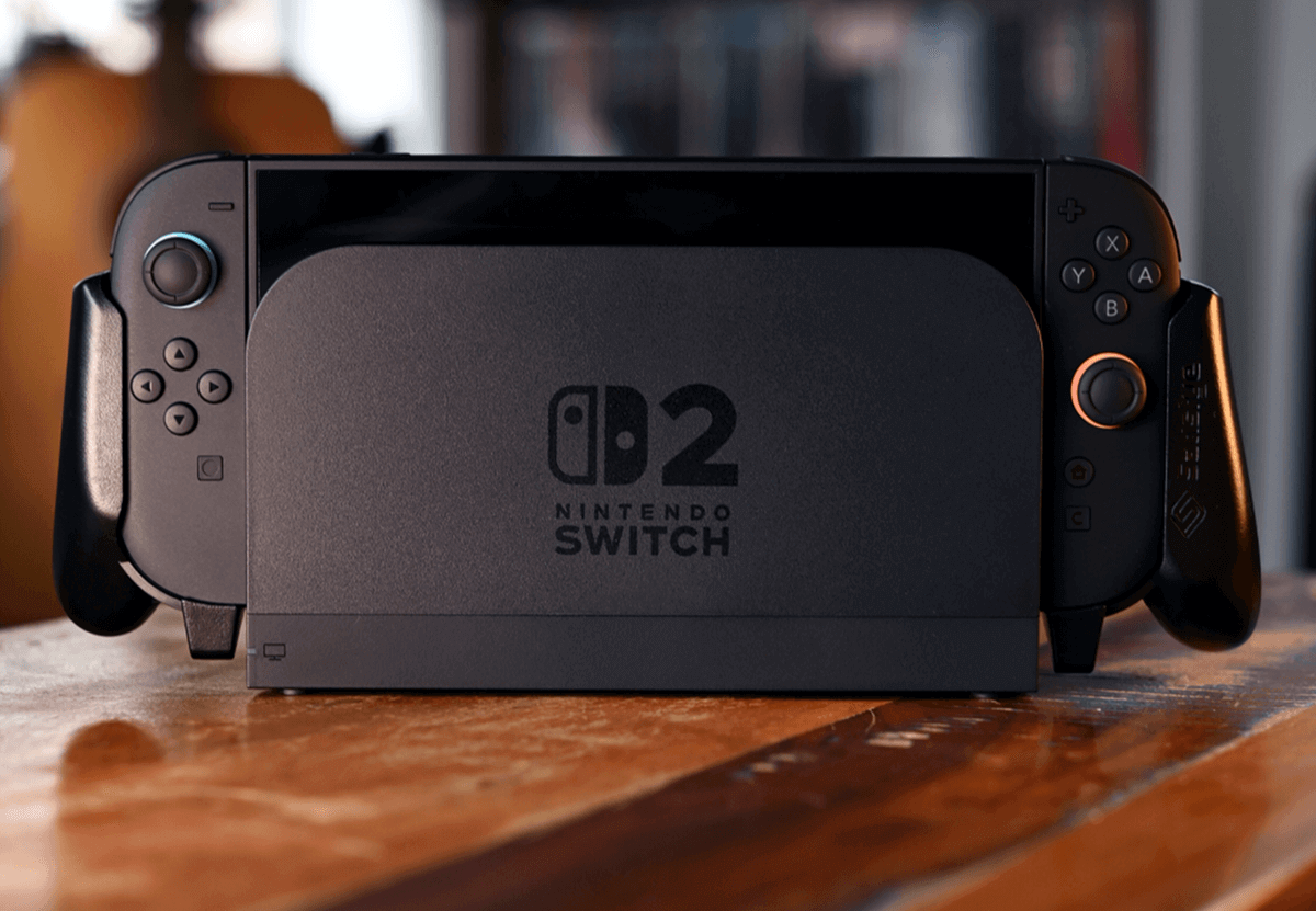 Satisfye dock - Retro Handhelds Satisfye dock