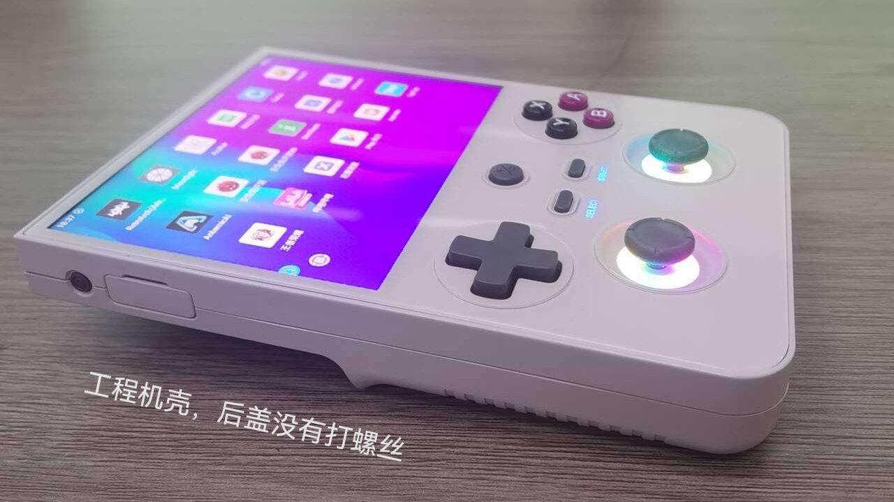 477 Banner - Retro Handhelds 477 Banner