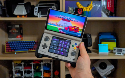 AYN Thor Review: Lightning in a Bottle?