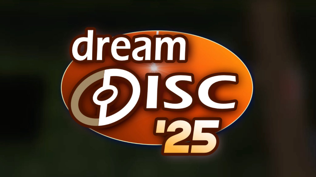 Dream Disc 25 - Banner