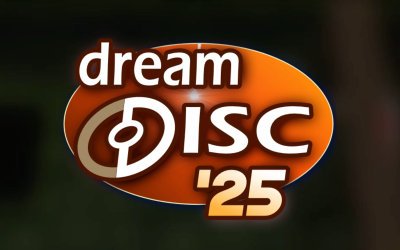 Dream Disc ’25 Opens Submissions for Dreamcast Jam