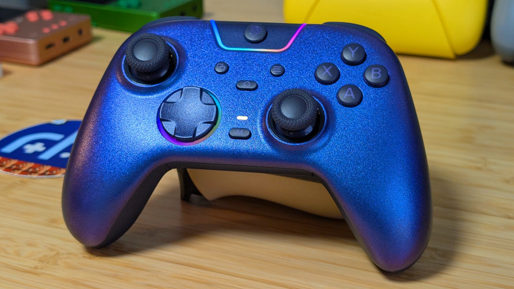 EasySMX-X05jpg - Retro Handhelds