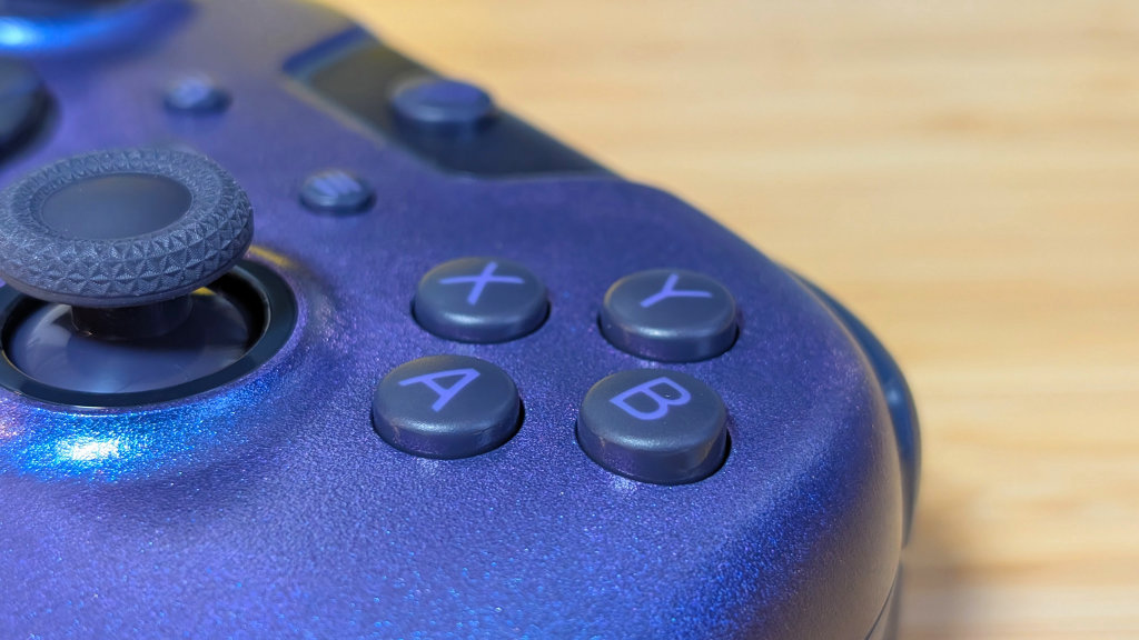 EasySMX-X05-Face-Buttonsjpg - Retro Handhelds