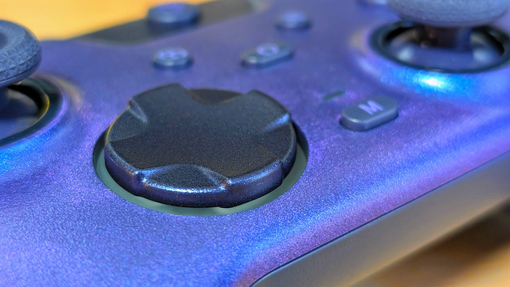 EasySMX-X05-Pro-Dpadjpg - Retro Handhelds