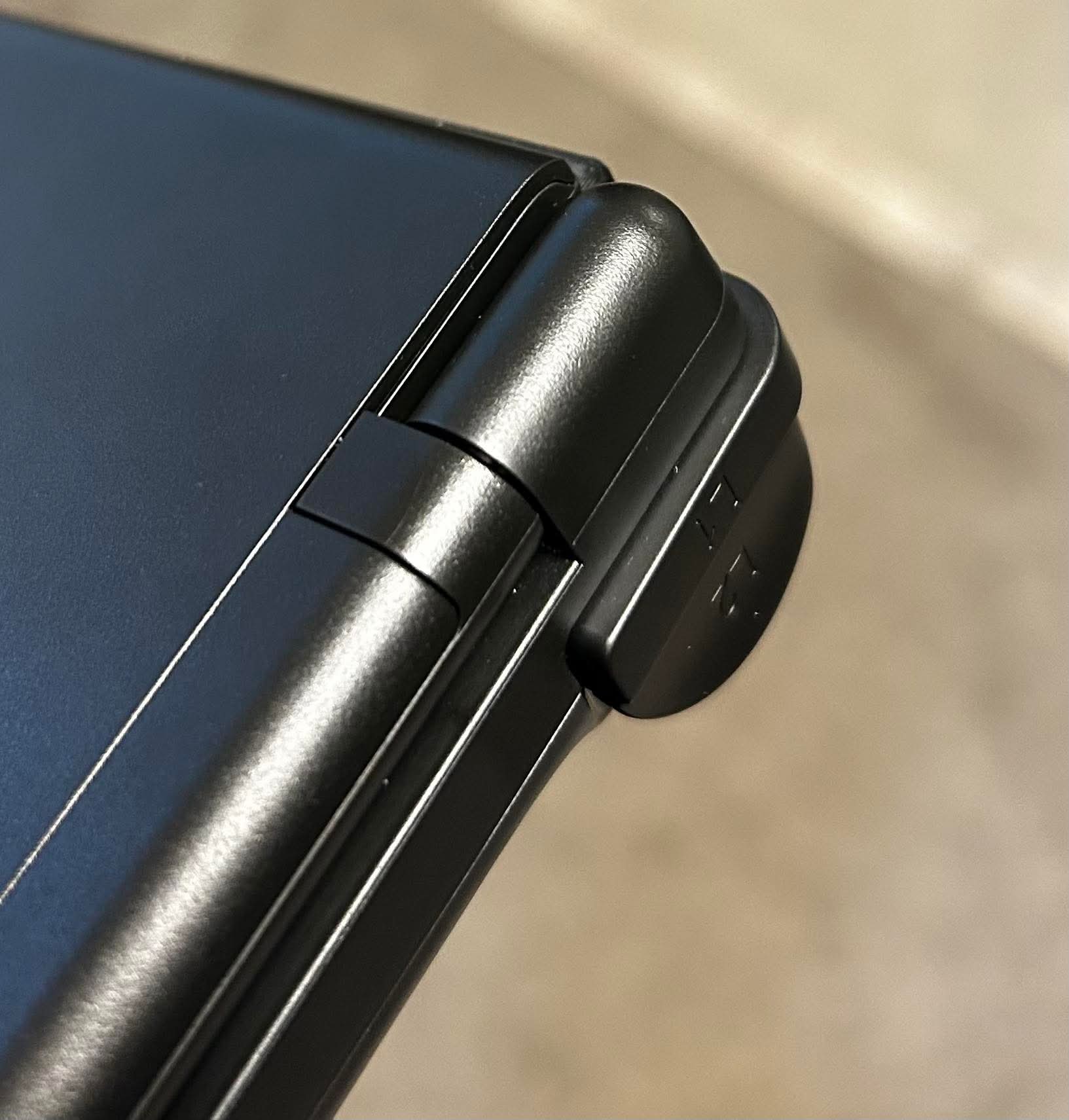 New Thor - Retro Handhelds New Thor