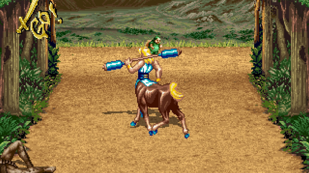 Forgotten Sequels Banner