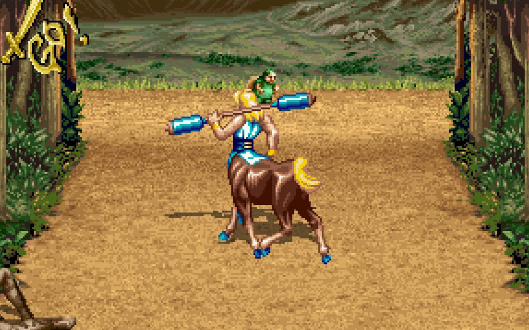 Forgotten Sequels Banner