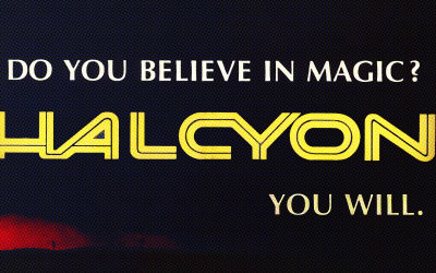 Game Over: RDI Halcyon