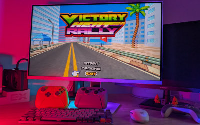 INNOCN GA27T1M: MiniLED Mouthful of a Name