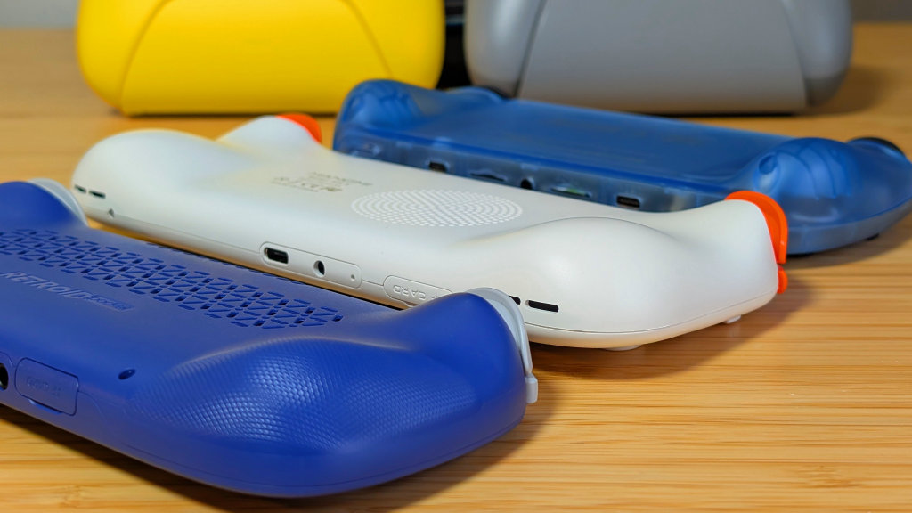 Mangmi-Air-X-Ergojpg - Retro Handhelds