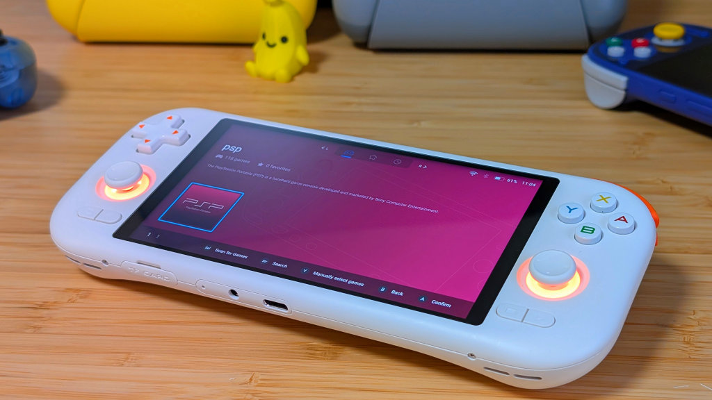 Mangmi-Air-X-Softwarejpg - Retro Handhelds