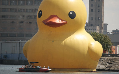 Game Over: The Mega Duck (aka Cougar Boy)