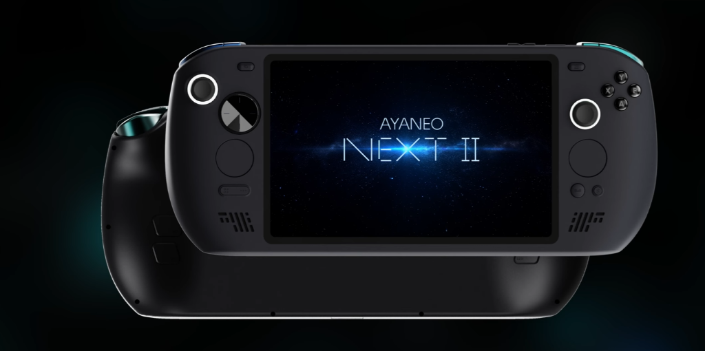 Next-2-FeaturePNG - Retro Handhelds