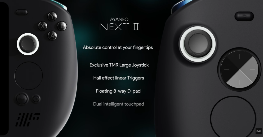 Next-2-Front-ButtonsPNG - Retro Handhelds