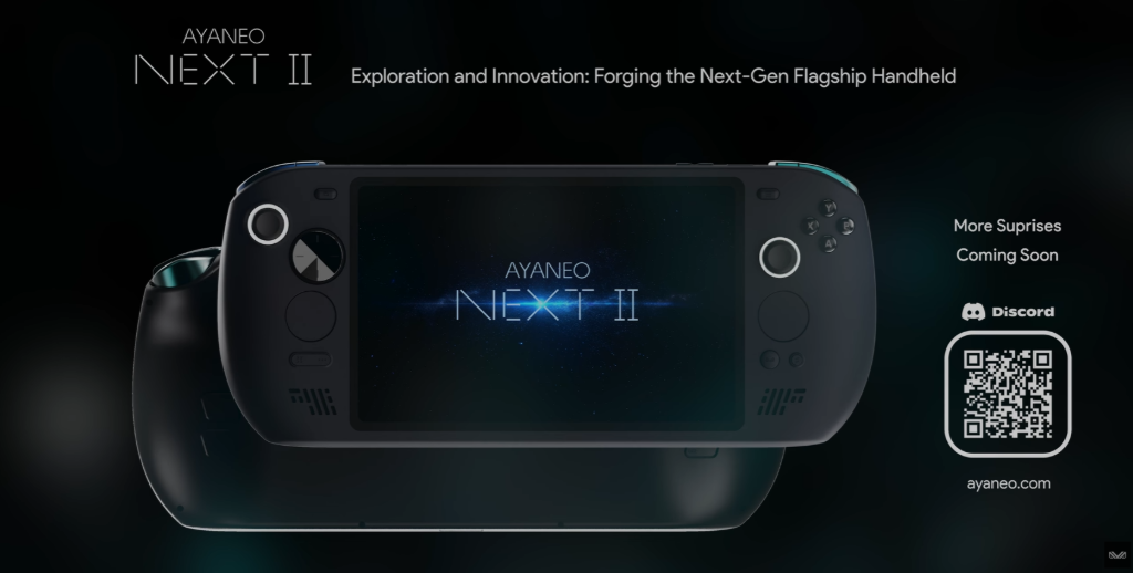 Next-2-QR-CodePNG - Retro Handhelds