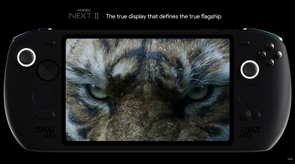 Next-2-ScreenPNG - Retro Handhelds