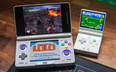 Game of the Month: Never Nominated November Brings Fresh Faces