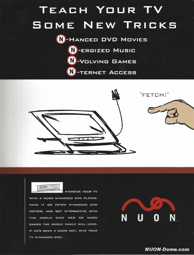 Nuon Ad