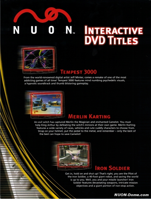 Nuon Ad