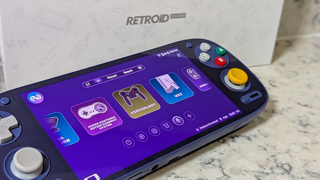 Retroid_Pocket_G2_Launcher_Stock