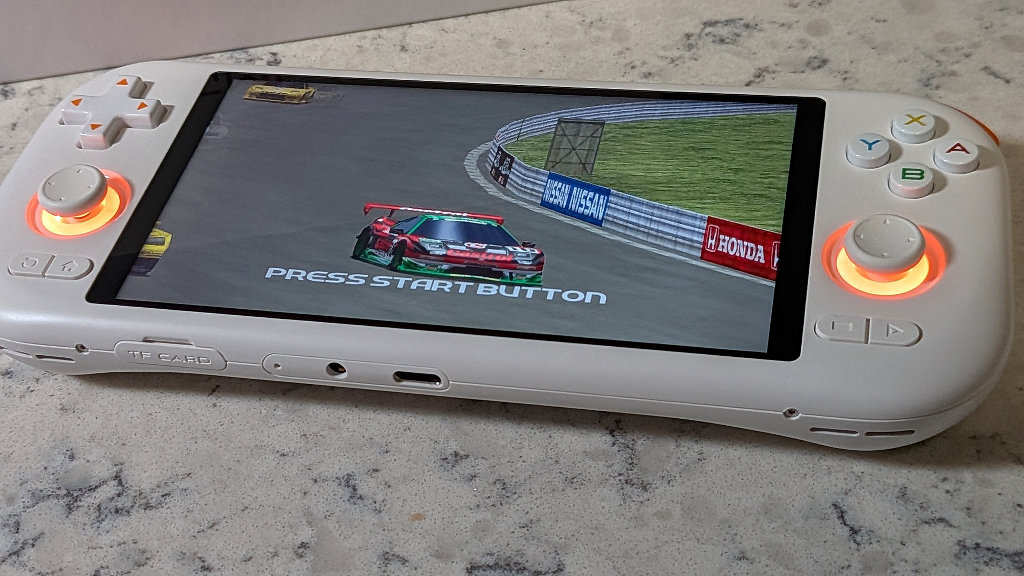 Mangmi_Air_X_Sega_GT_DC - Retro Handhelds Mangmi_Air_X_Sega_GT_DC