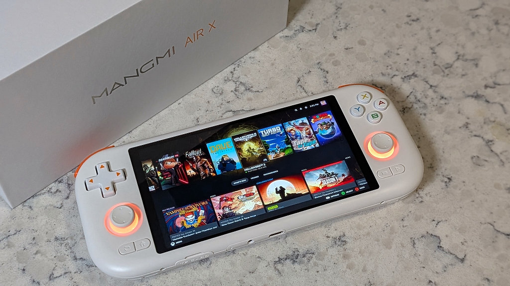 Mangmi_Air_X_Steam+Box - Retro Handhelds Mangmi_Air_X_Steam+Box