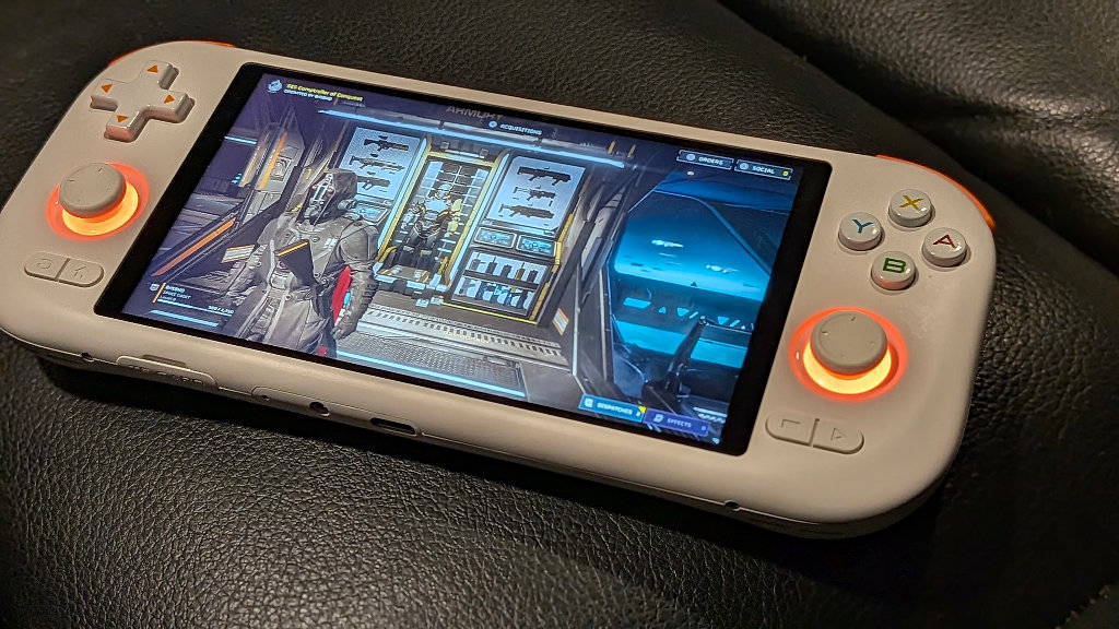 Mangmi_Air_X_Helldivers2 - Retro Handhelds Mangmi_Air_X_Helldivers2