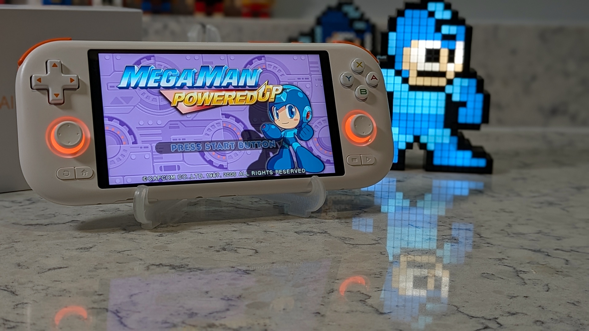 Mangmi_Air_X_MegamanPU - Retro Handhelds Mangmi_Air_X_MegamanPU