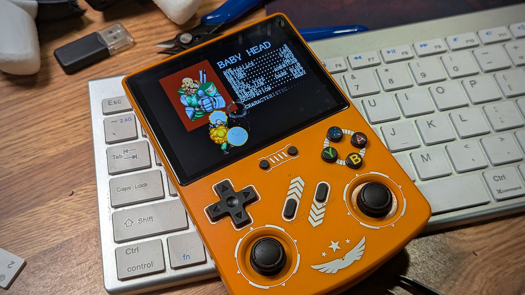 Game_Console_Captain_Commando_Baby