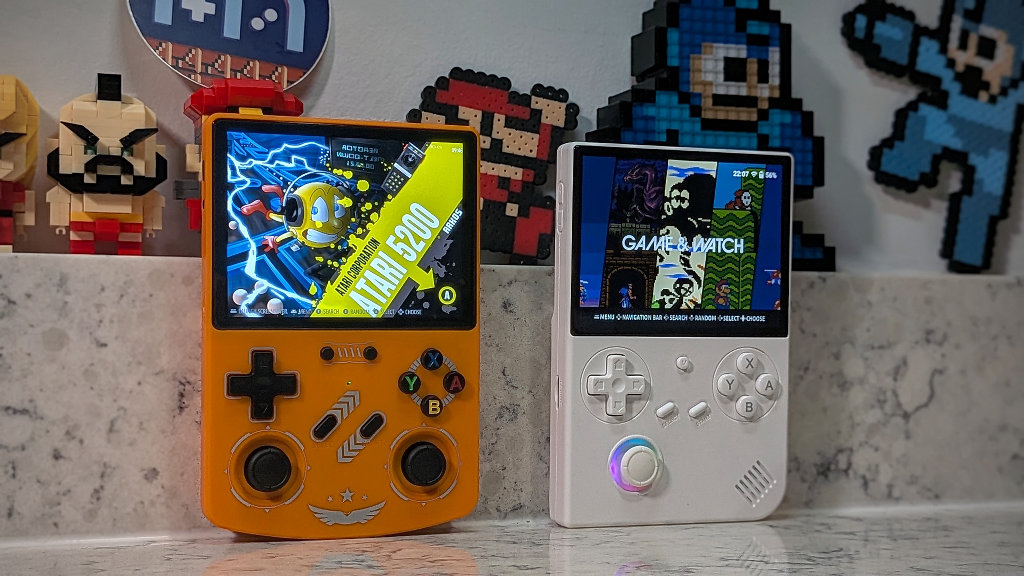 Game_Console_R40XX_Anbernic_RG40XXV_Screens