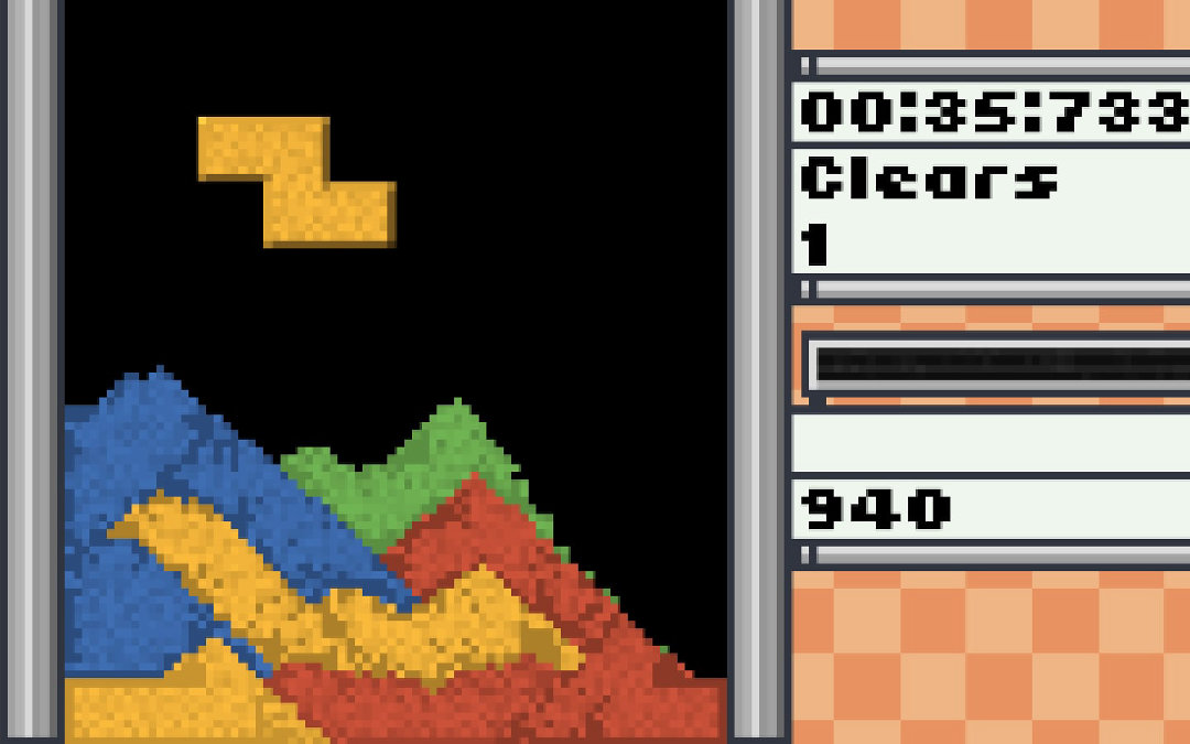 Portmaster - November Part 1 - Banner