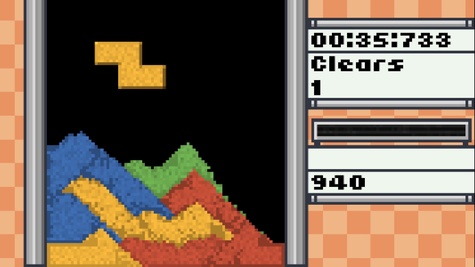 Portmaster - November Part 1 - Banner