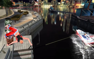 Radical Retrospective: John Doe’s Pro Sporting