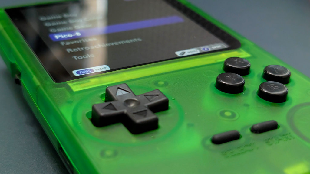 RPPV2-Controlsjpg - Retro Handhelds