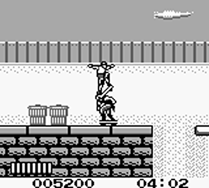 Skate or Die - Bad n Rad