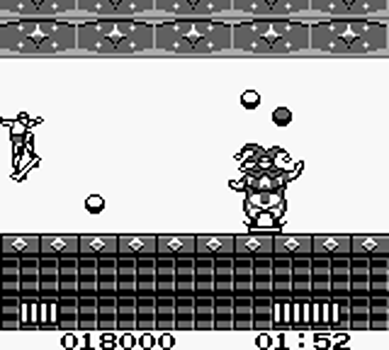 Skate or Die - Bad n Rad