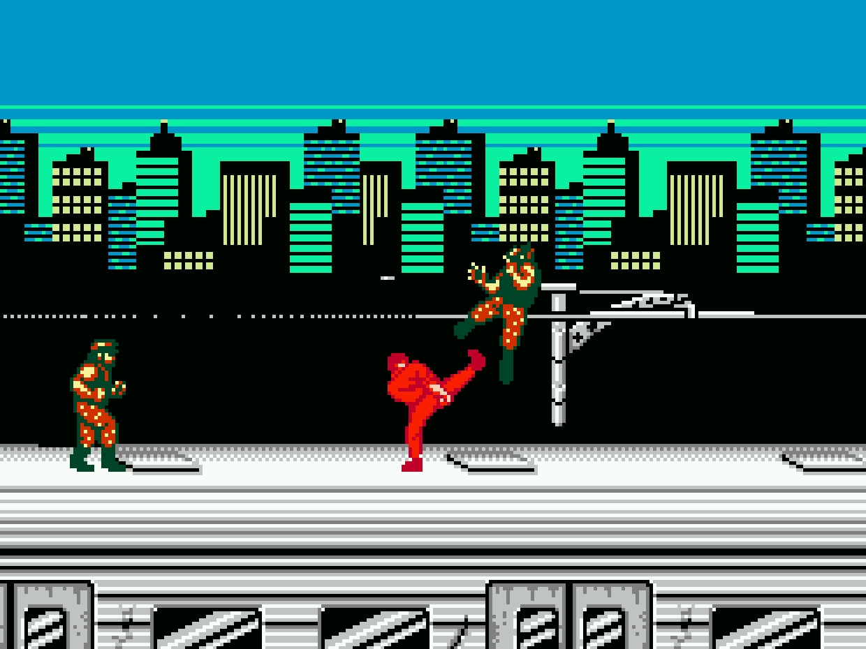 Spartan-X-2 - Retro Handhelds Spartan X 2