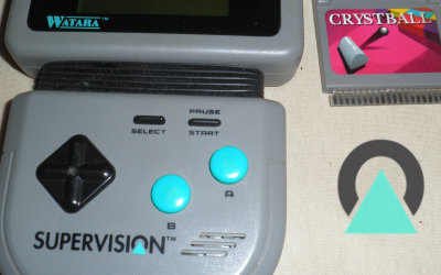 Game Over: No Supervision