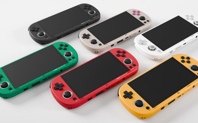 [UPDATE] TrimUI Smart Pro S Promises Better Performance and Faster Gameplay