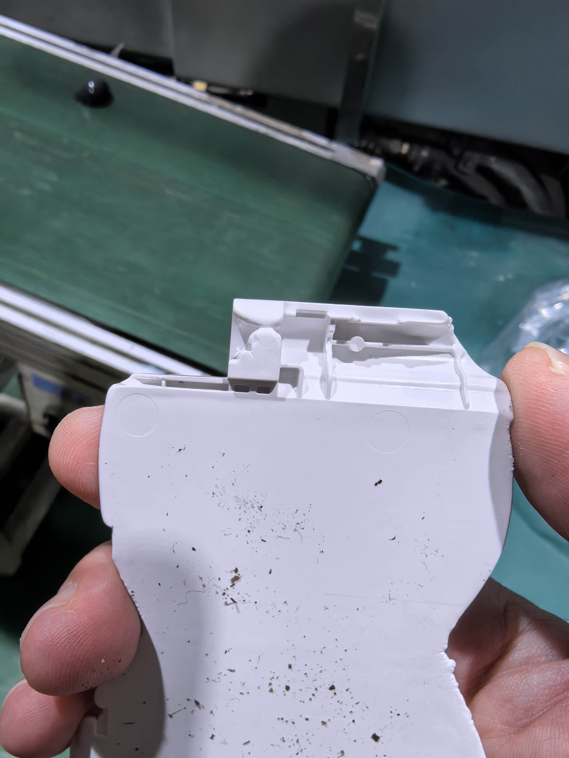 AYN Response - Retro Handhelds AYN Response