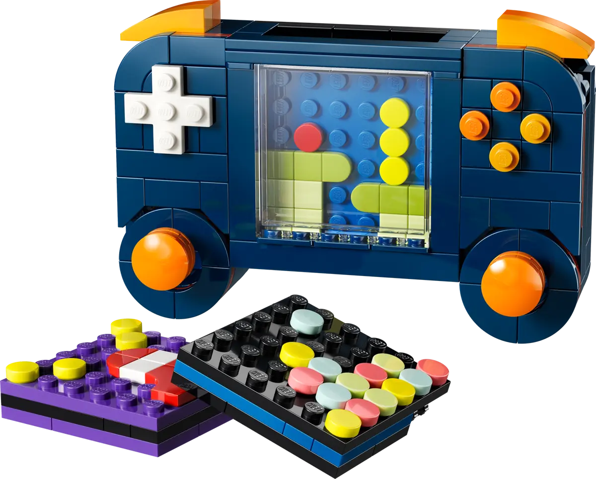 lego retro