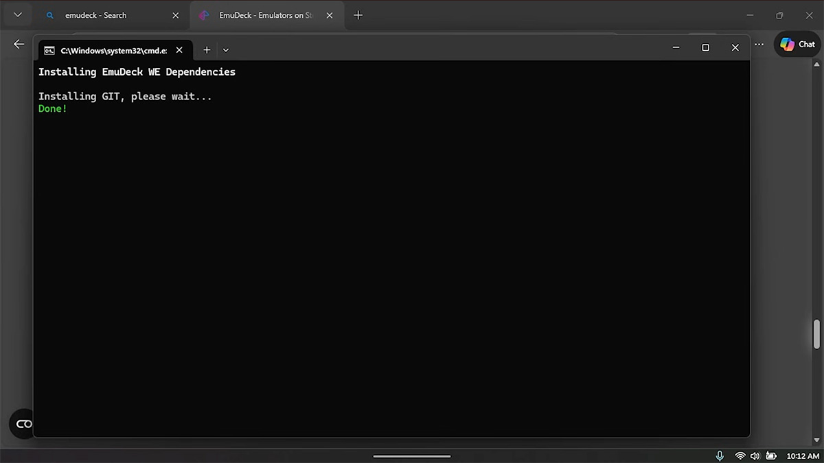 ASUS ROG Xbox Ally Set Up Guide - Install EmuDeck