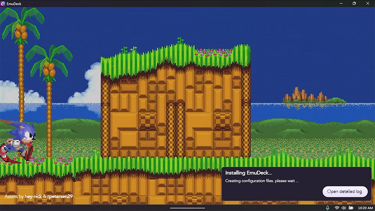 ASUS ROG Xbox Ally Set Up Guide - Installing EmuDeck
