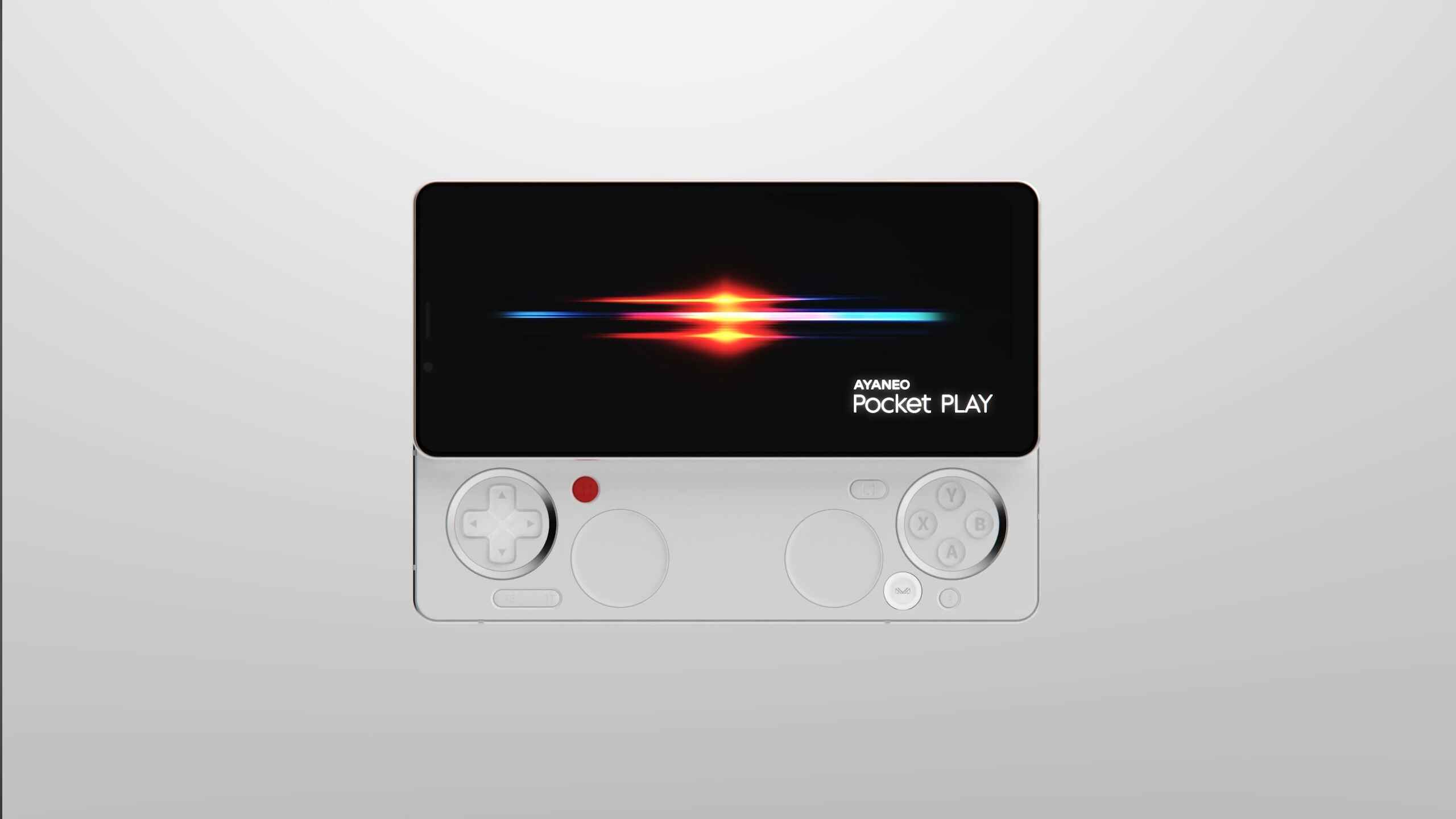 AYANEO Pocket Play Promo Video - 1 - Retro Handhelds AYANEO Pocket Play Promo Video - 1