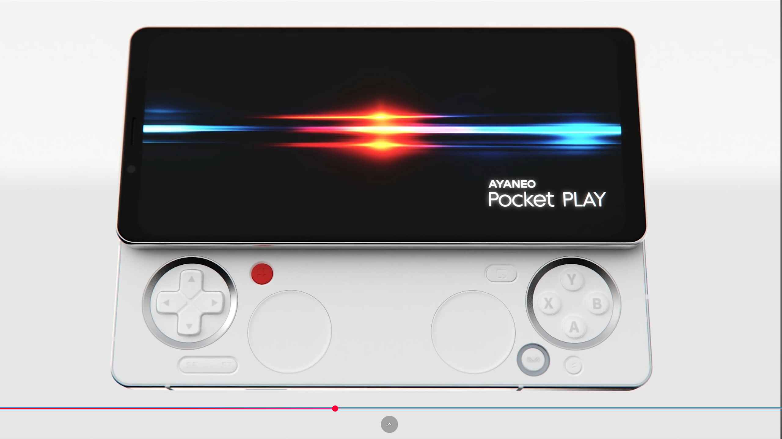 AYANEO Pocket Play Promo Video - 3 - Retro Handhelds AYANEO Pocket Play Promo Video - 3