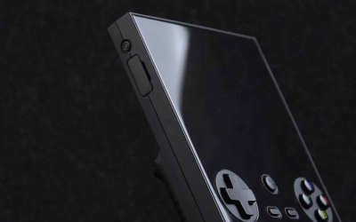 Anbernic RG477V Confirmed in New Teaser Video