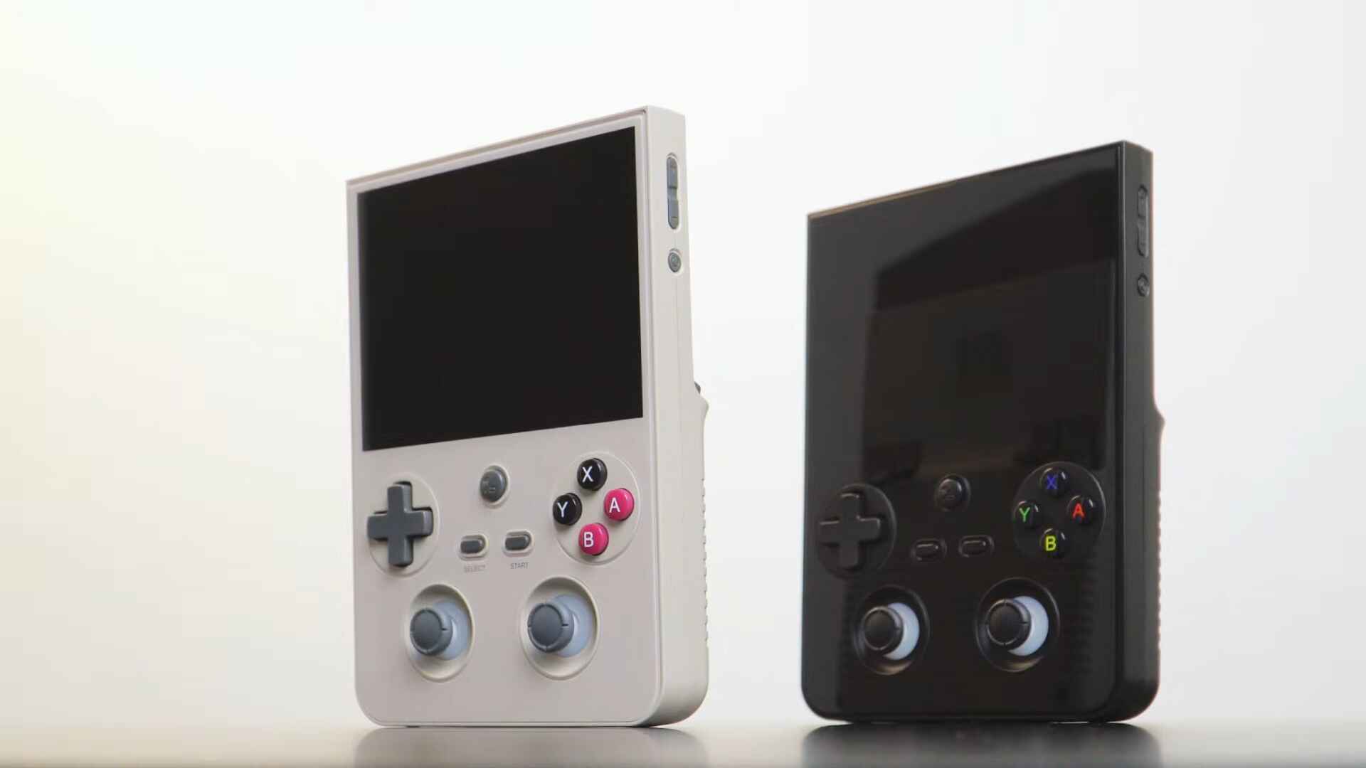 Anbernic RG477V Promo - 2