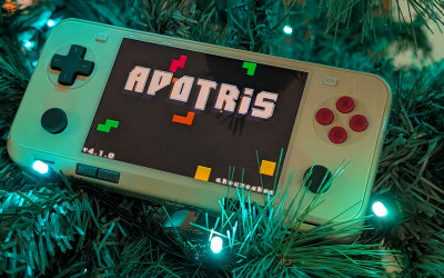 AYANEO Pocket Ace Review: Not Quite One & Done