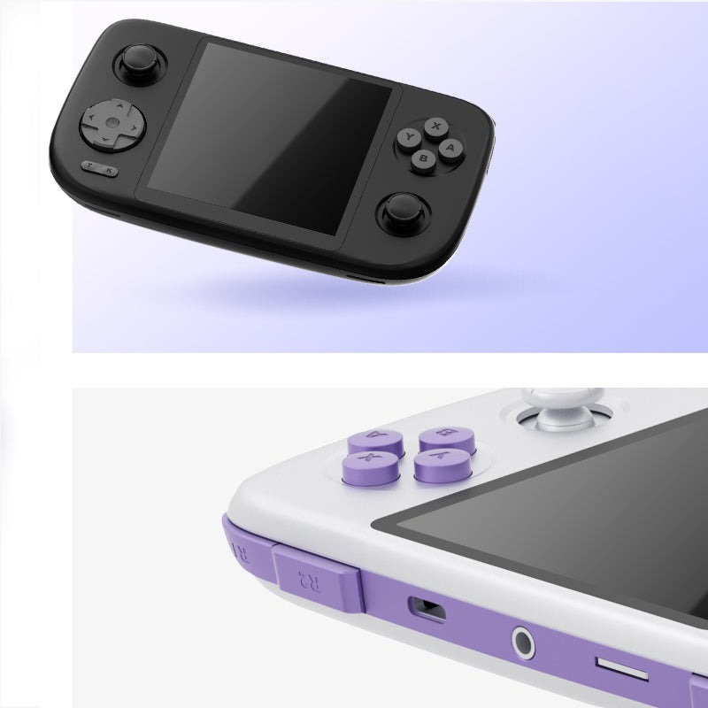 GAMEMT E3 Vigor - Promo Image - 1