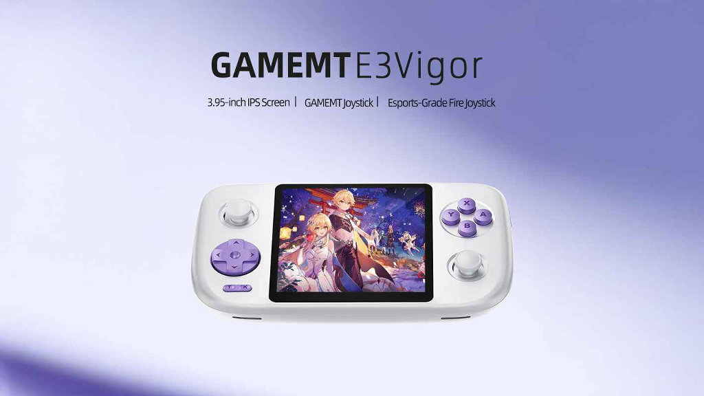 GAMEMT E3 Vigor - Promo Image - 16x9